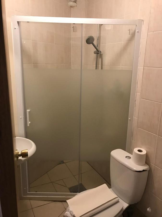 Lovely Budget Double Ensuite In Bricklane London Exterior photo