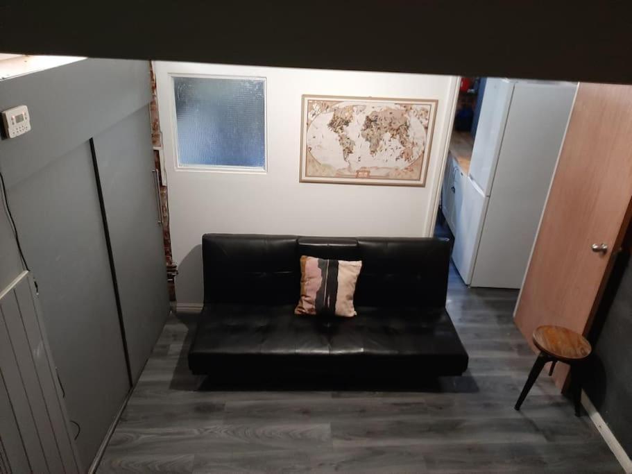 Lovely Budget Double Ensuite In Bricklane London Exterior photo